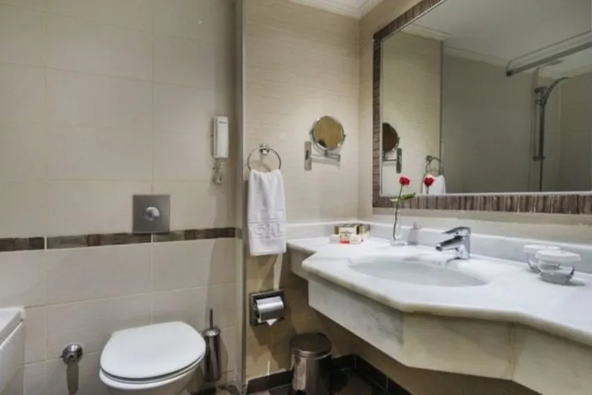 Bellis Deluxe Hotel 5*-11