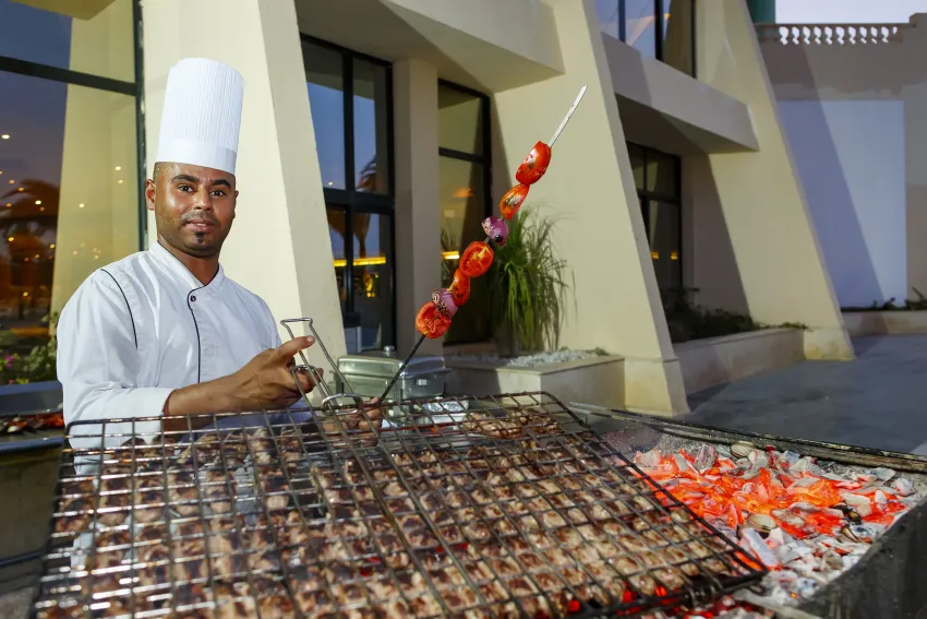 Calimera Blend Paradise Resort 5*-104