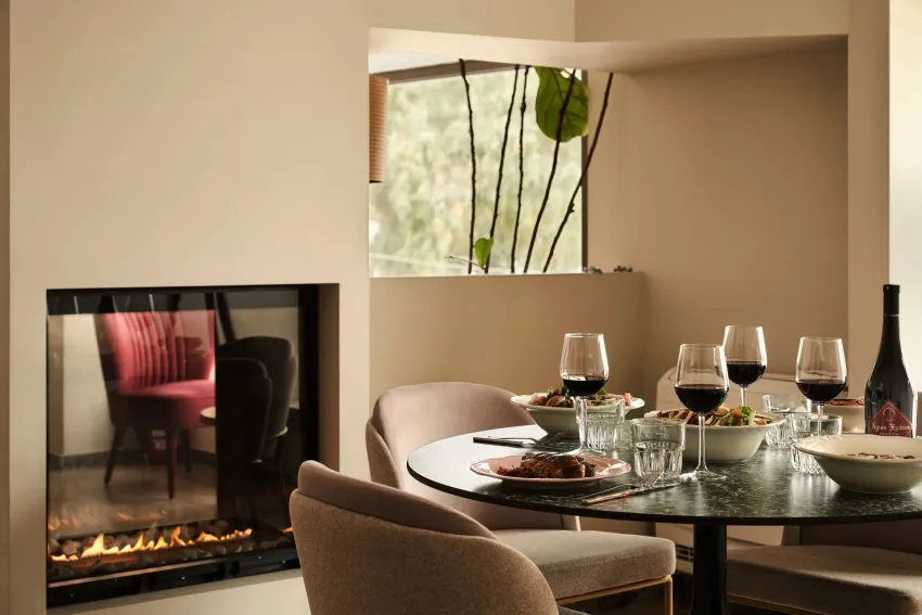 Legacy Gastro Suites 5*-27