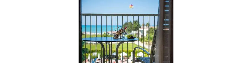 Tui Blue Barut Andiz (Adult Onlys 16+) 4*-17