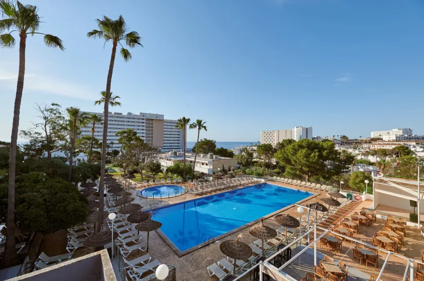 AluaSun Cala Antena 3*-2