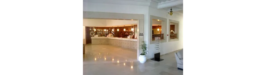 Yadis Hammamet Club 4*-19