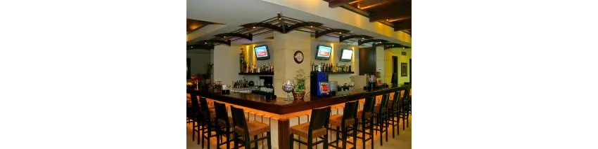 24 Seven Boutique Hotel 3*-8