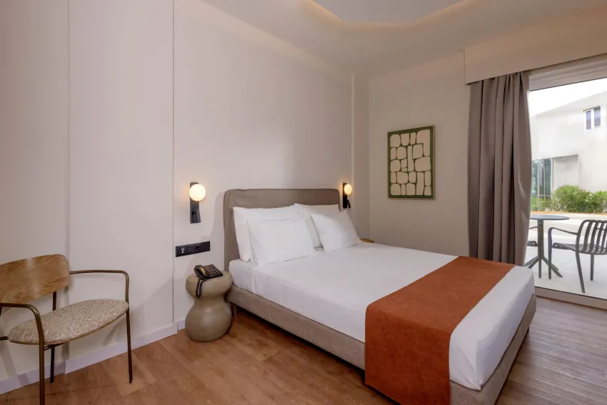 Zeus Hotels Ydoria Resort 4*-11