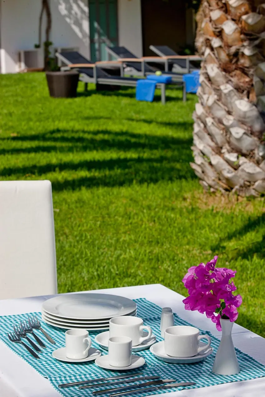 Galaxy Suites Boutique Resort 4*-8