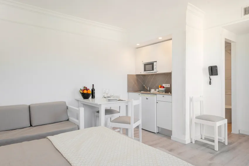 Alcudia Beach Aparthotel 3*-27