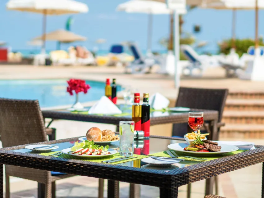 Movenpick Resort And Spa El Gouna 5*-85
