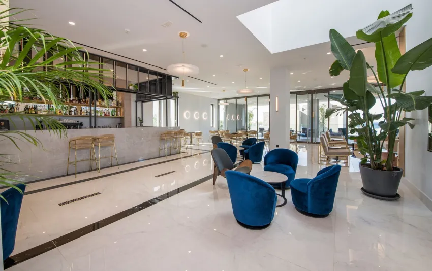 Myrion Beach Resort and Spa-Adults only 5*-3