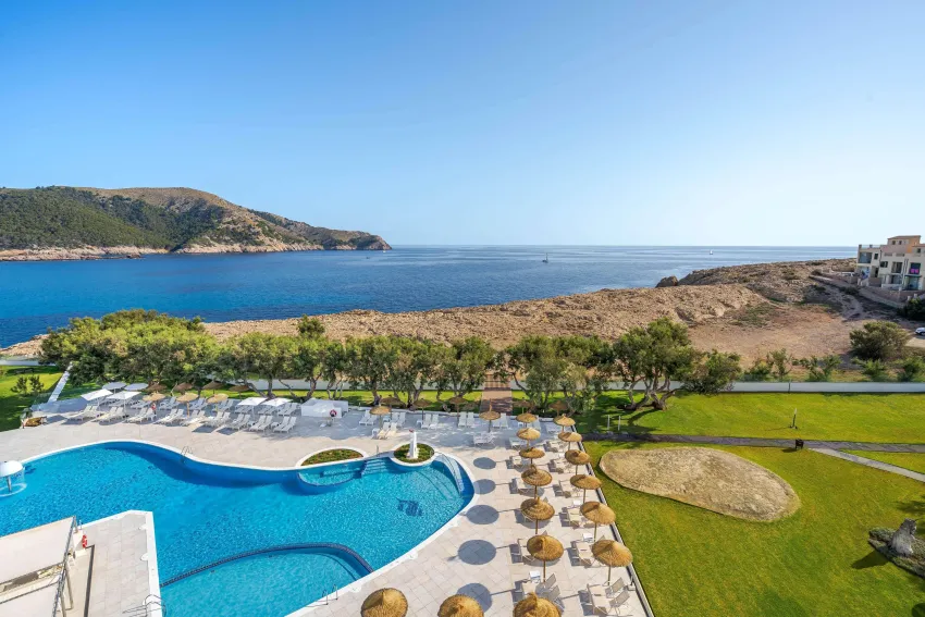 THB Cala Lliteras Hotel 4*-18