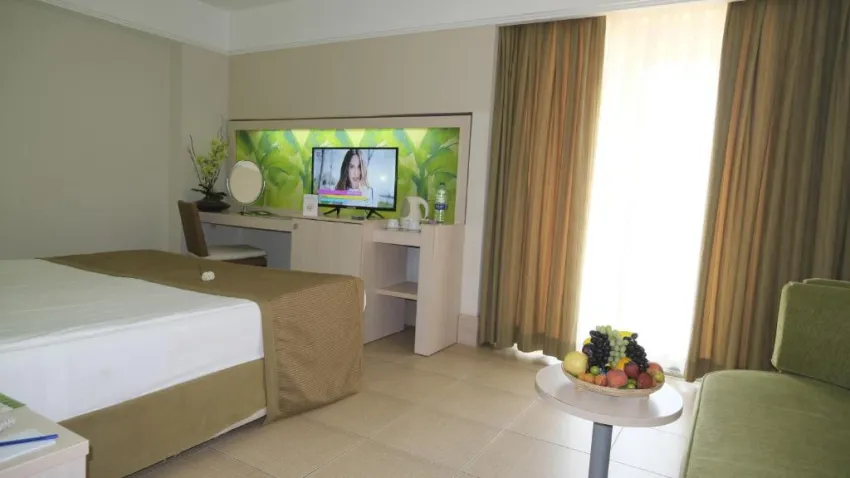 Ambassador Hotel 4*-28