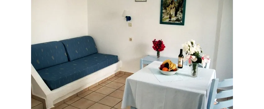 Galeana Beach Hotel 3*-9