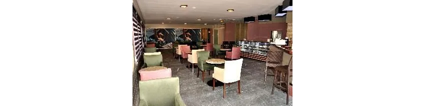 Nerton Hotel 4*-6