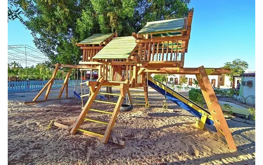 CORAL BEACH RESORT HOTEL  4*-4