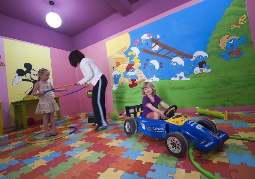 Medina Diar Lemdina 4*-44