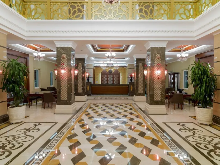 Gural Premier Belek 5*-2