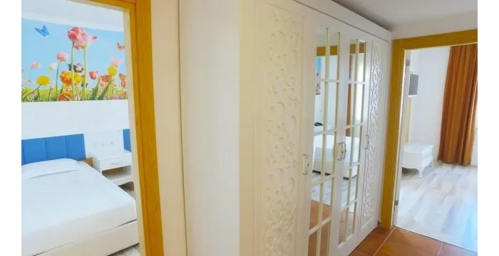 Eftalia Village 5* - Alanya - Turcia