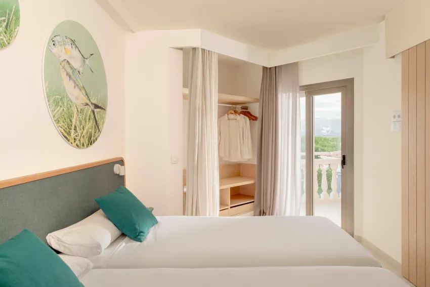 Iberostar Selection Albufera Park 4*-20