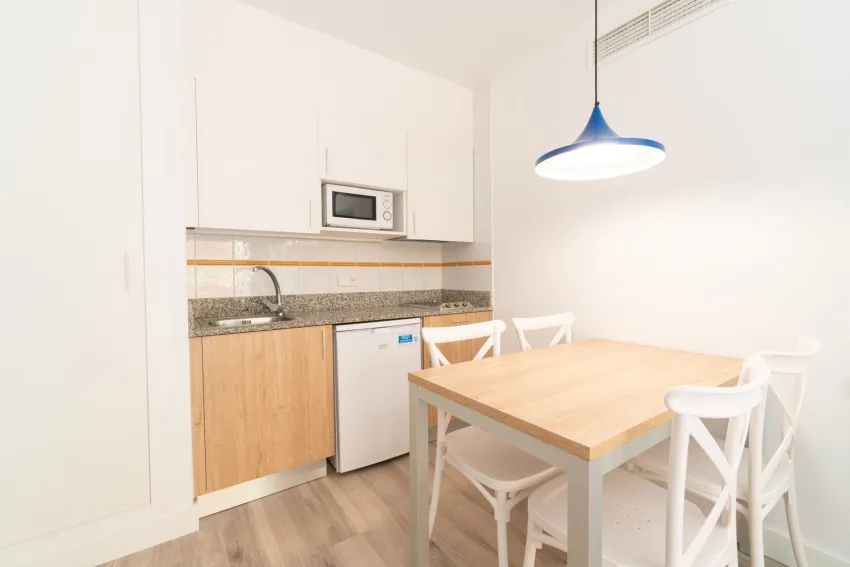 Ciudad Laurel Aparthotel 3*-23