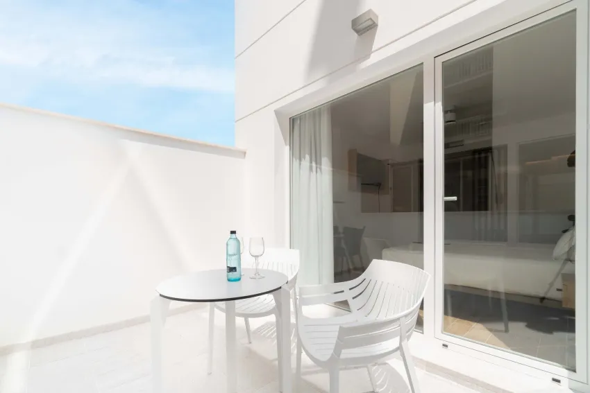 Senator Cala Millor 4*-6