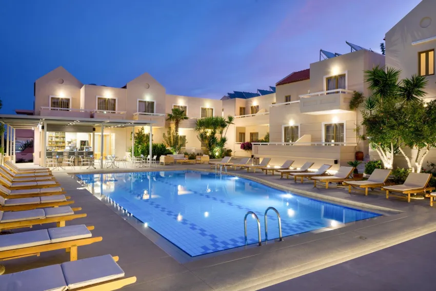 OSCAR SUITES & VILLAGE 4*-36