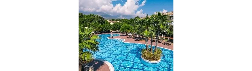 Gural Premier Tekirova 5*-24