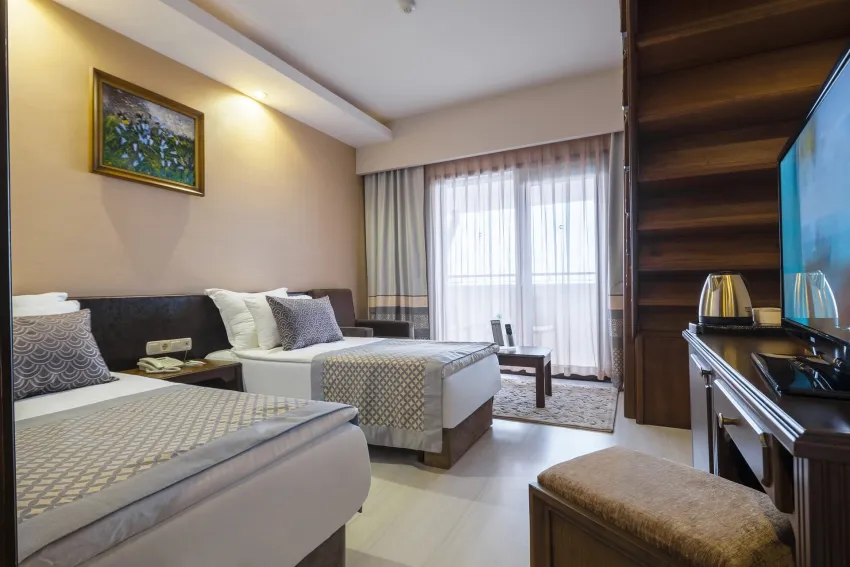 Club Hotel Turan Prince World 5*-18