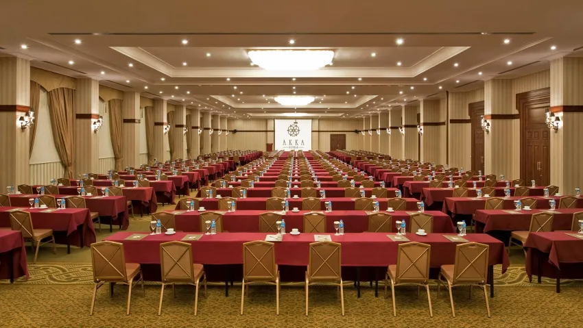 Akka Antedon Hotel 5*-24