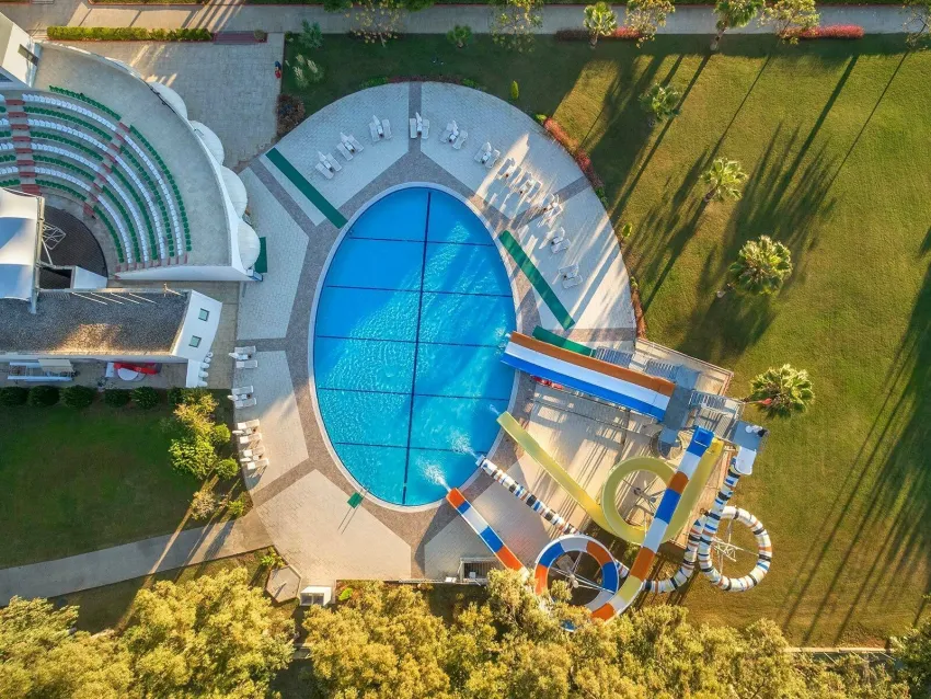 Green Max Hotel 5*-17