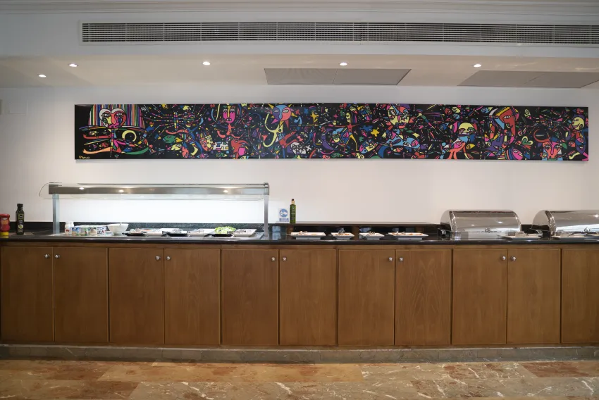 Artmadams Hotel 4*-123