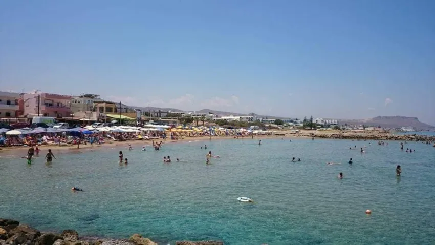 Erato Hotel Gournes 3*-13