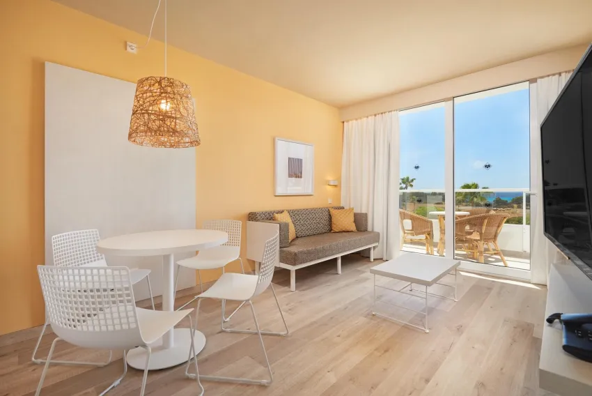 Protur Vista Badia 4*-23