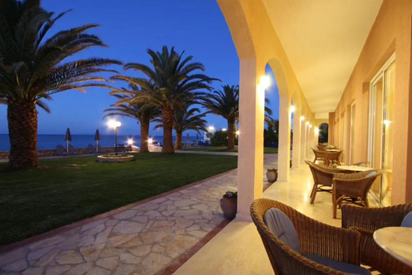 Zakantha Beach 4*-17