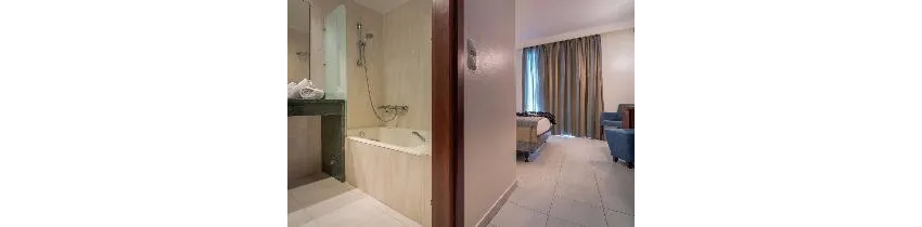 Galaxy Beach Resort 5*-57