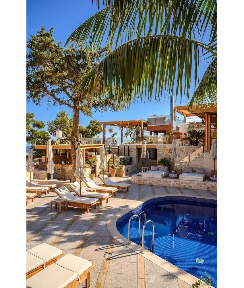 Esperides Resort Crete, The Authentic Experience 4*-147