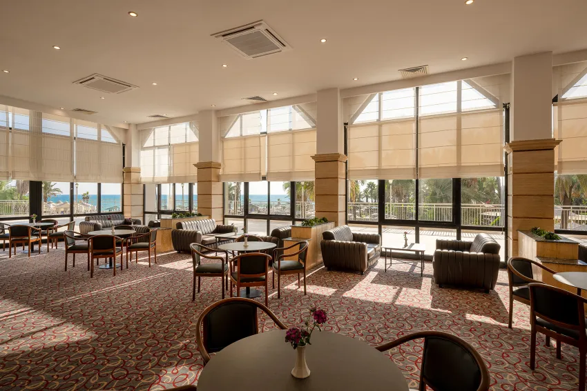 ADORA HOTEL RESORT  5*-21