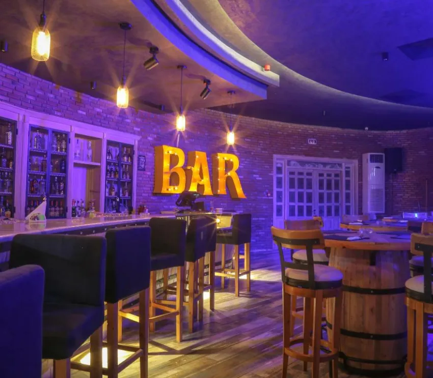 ABOU SOFIANE HOTEL & AQUAPARK  4*-9