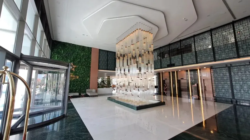 Side Stella Elite Resort & Spa 5*-23