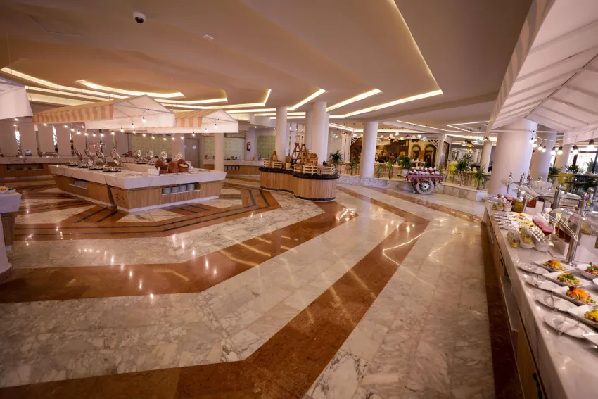 Calimera Blend Paradise Resort 5*-84