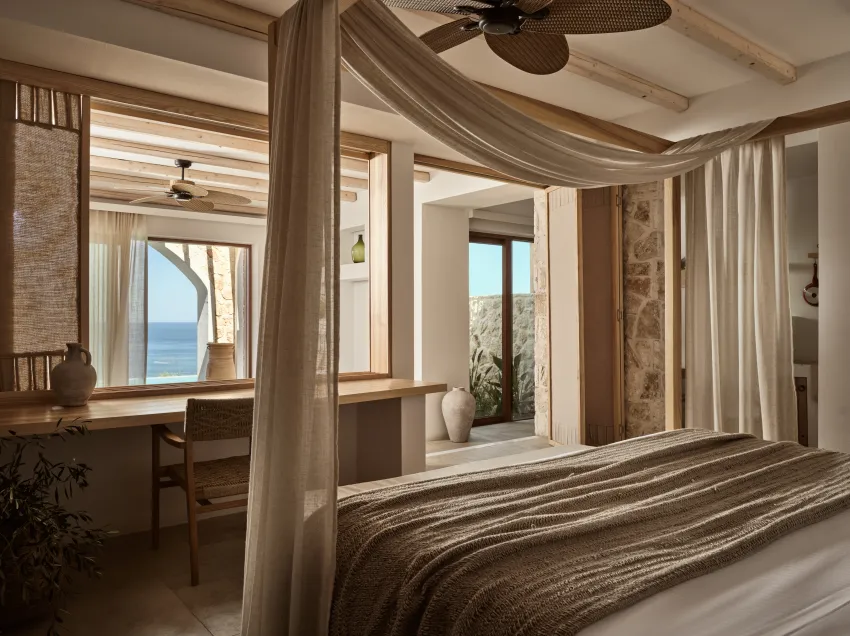 Lesante Cape Resort and Villas 5*-78