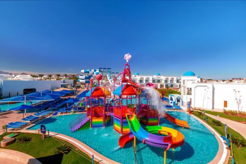 ALBATROS PALACE SHARM  5*-89