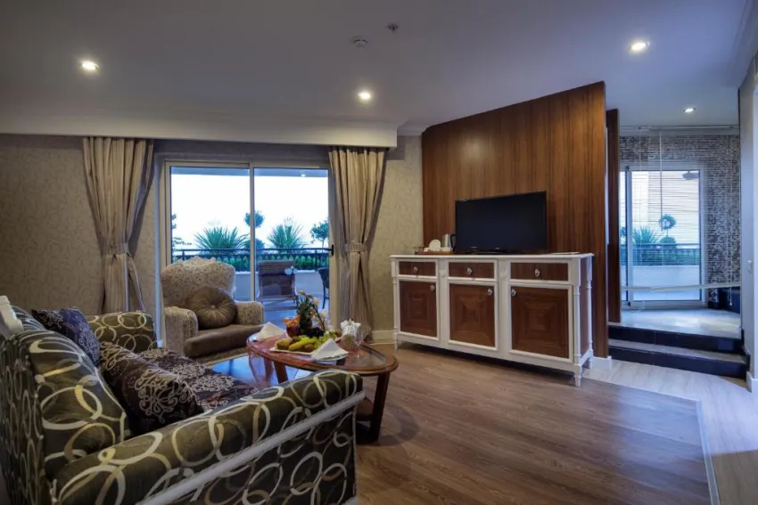 Crystal Sunset Luxury Resort & Spa 5*-71