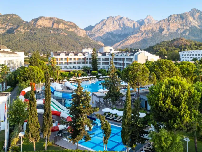 FAME RESIDENCE GOYNUK  4*-59