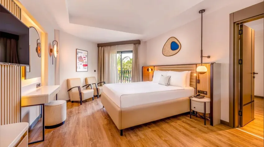 Belek Beach Resort Hotel 5*-9