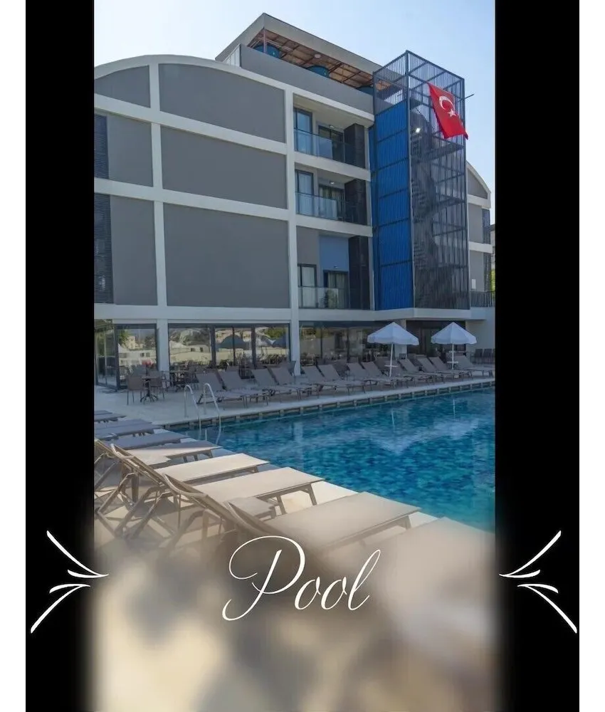 Side Square Hotel 4*-26