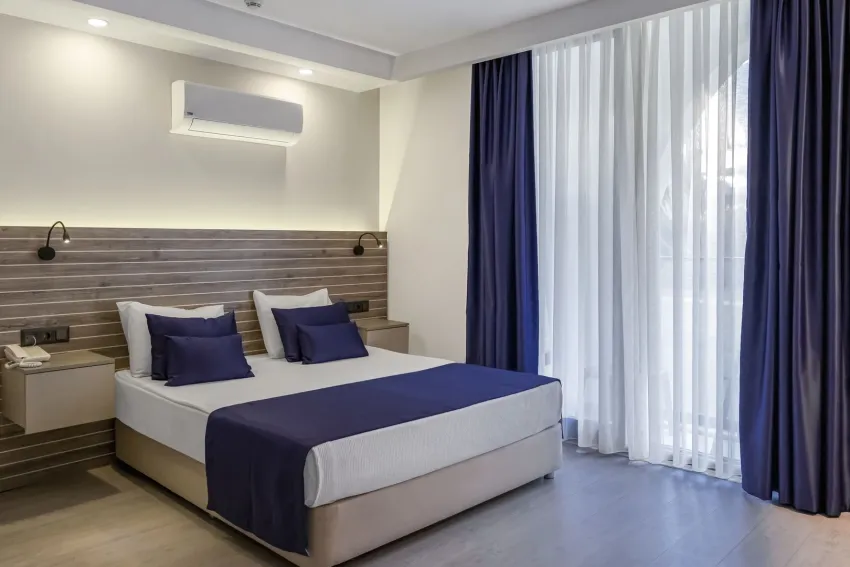 Side Square Hotel (Adult Only+16) 3*-8