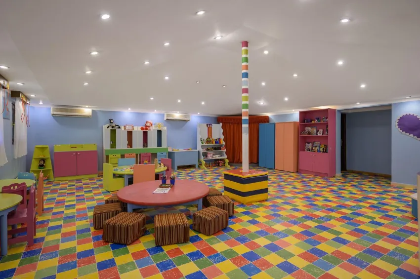 Sindbad Aquapark 4*-137