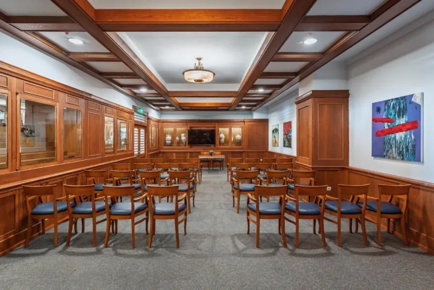 GRAND KAPTAN HOTEL  5*-30