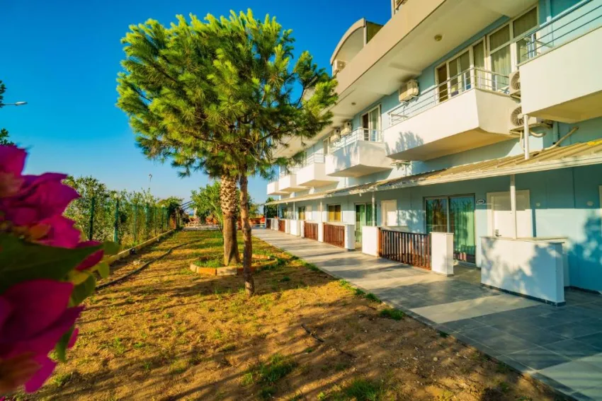 PRENSES SEALINE BEACH HOTEL  4*-23