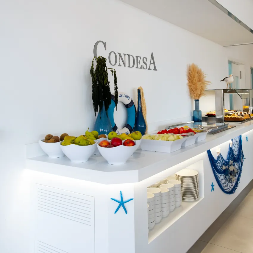 Condesa Hotel 4*-105