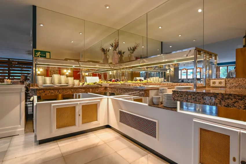 Pinos Playa Hotel 3*-25